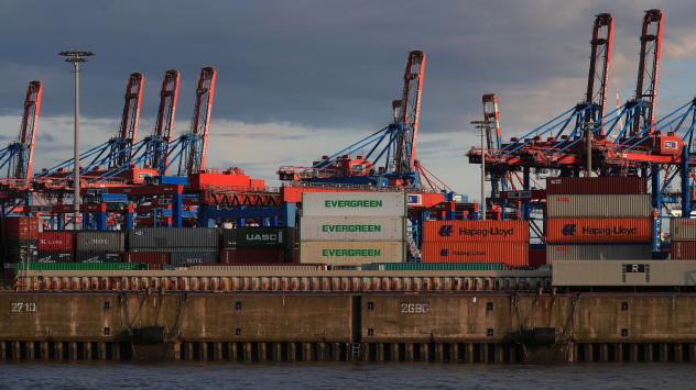 Снимка: Krisztian Bocsi/Bloomberg