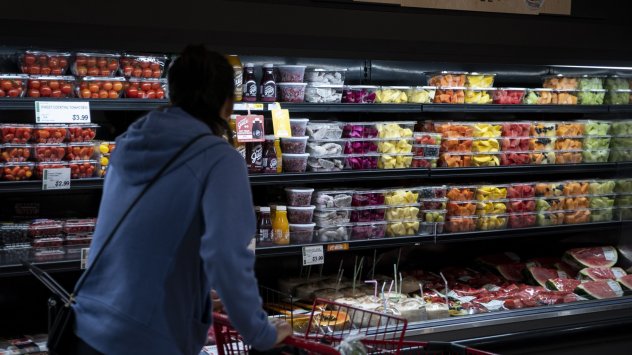 Снимка: Bloomberg LP