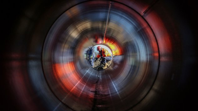 Новата газова връзка между България и Гърция получи официално разрешение