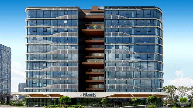 Снимка: Fibank