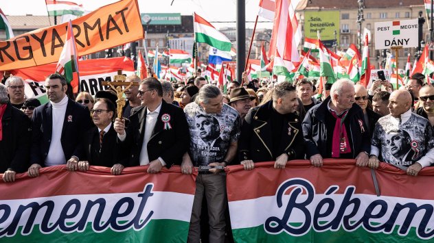 Двама от най властните европейски лидери се стремят към победа на предстоящите