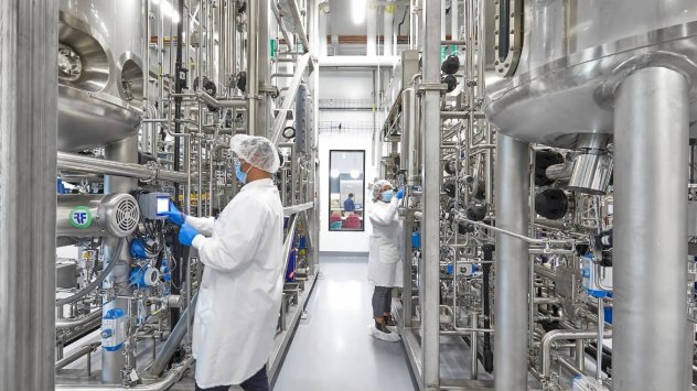 Източник: Upside foods