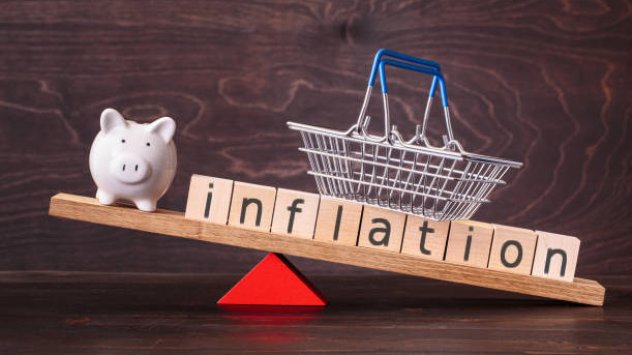 През октомври 2021 г спрямо предходния месец цените на стоките