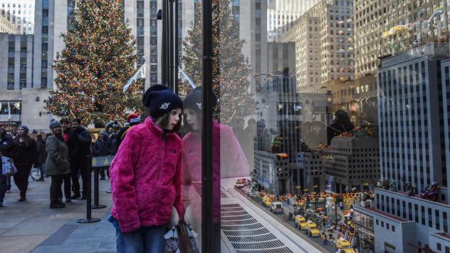 Снимка: Stephanie Keith/Bloomberg