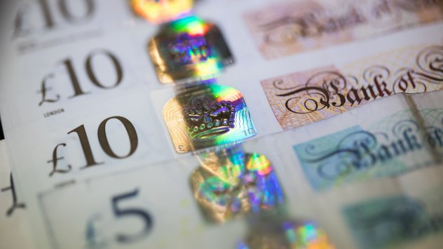 Снимка: Bloomberg L.P.