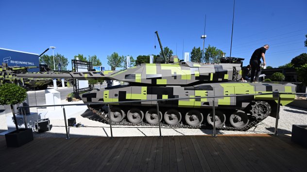 Снимка: Bloomberg