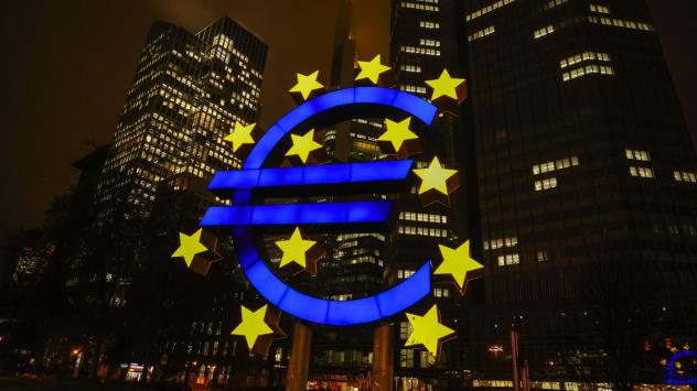 Снимка: Alex Kraus/Bloomberg