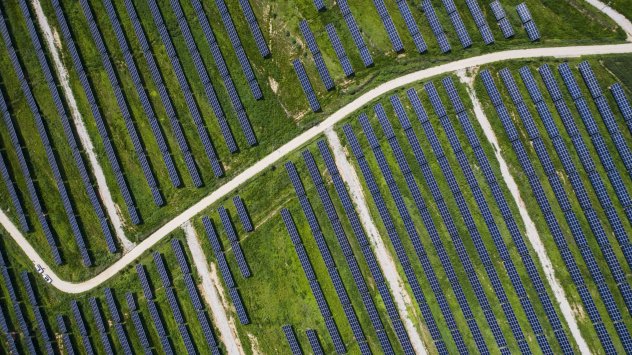 Снимка: Bloomberg L.P.