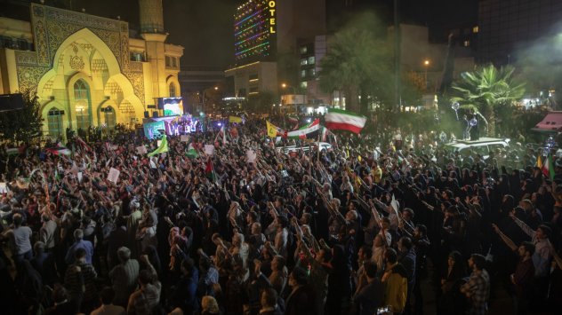 Снимка: Bloomberg