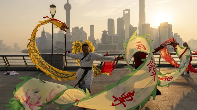 Снимка: Bloomberg L.P.