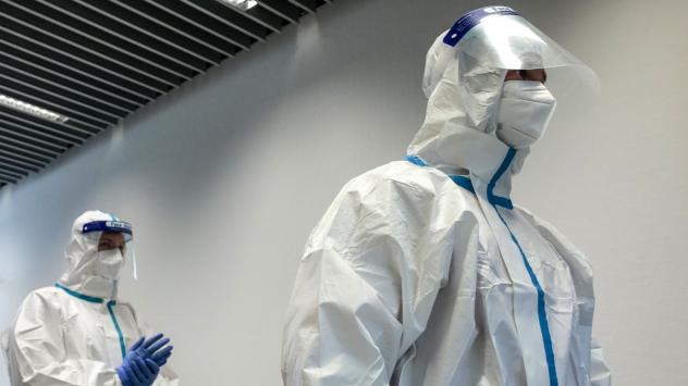 Снимка: Bloomberg