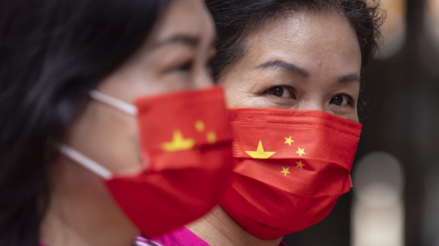 Китай актуализира съществуващия от десетилетия закон за жените за да