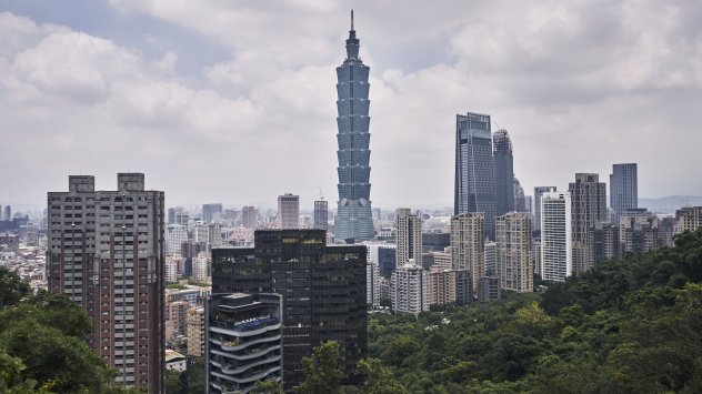 Снимка: Bloomberg L.P.