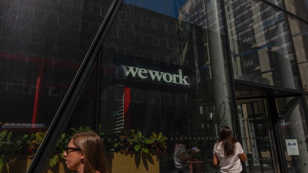 Снимка: Bloomberg L.P.