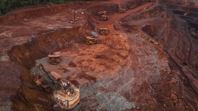 Снимка: Bloomberg LP