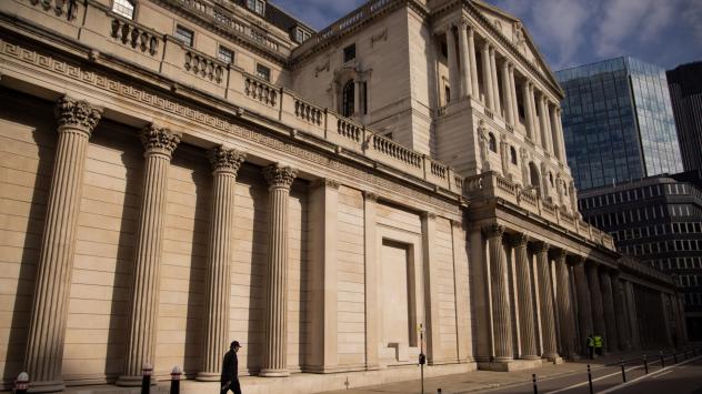 Снимка: Bloomberg