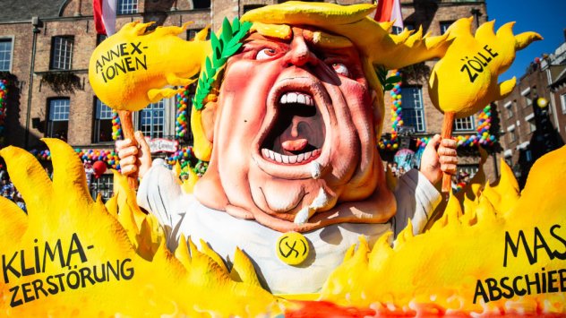 Снимка: Bloomberg L.P.