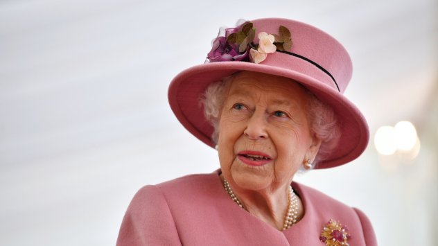 Смъртта на кралица Елизабет II предизвика вълна от съболезнования от