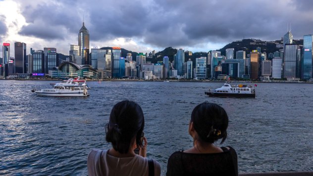 Снимка: Bloomberg