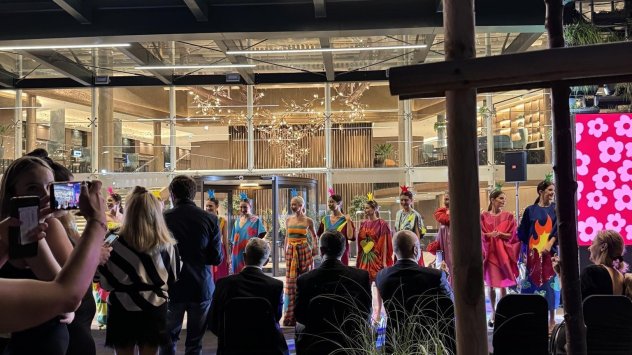 Снимка: Hilton