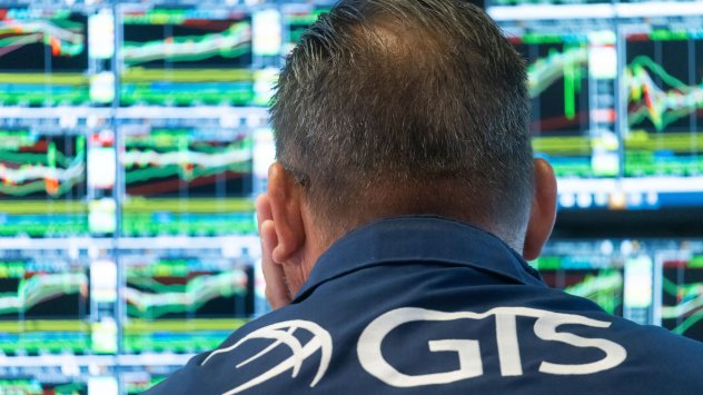 Снимка: Bloomberg L.P.