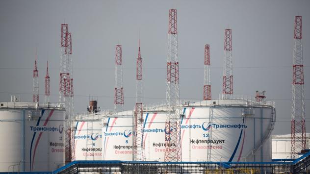 Снимка: Andrey Rudakov/Bloomberg