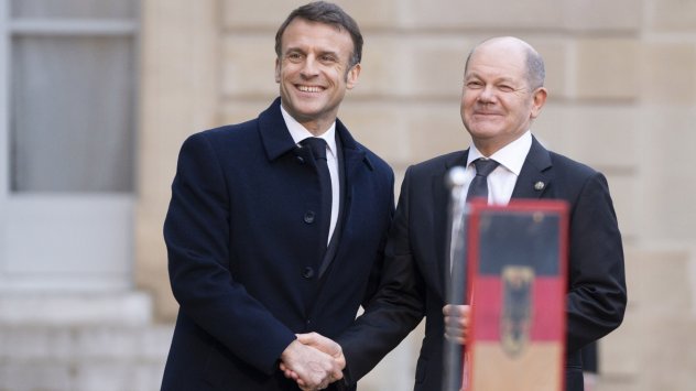 Снимка: Bloomberg