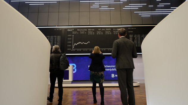 Снимка: Bloomberg L.P.