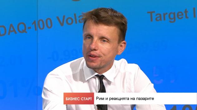 Димтър Георгиев, Елана