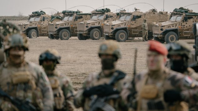 Снимка: Bloomberg