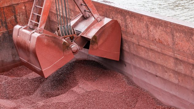 Снимка: Bloomberg LP