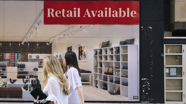 Снимка: Bloomberg