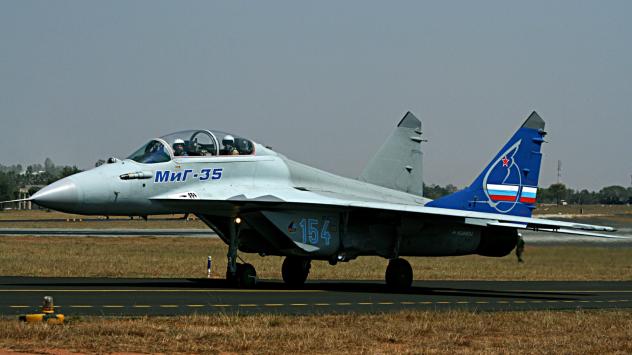 Русия може да приеме американското предложение за координирани въздушни удари в Сирия