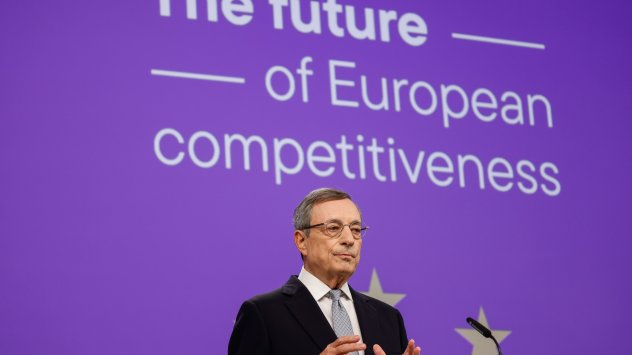 Снимка: Bloomberg