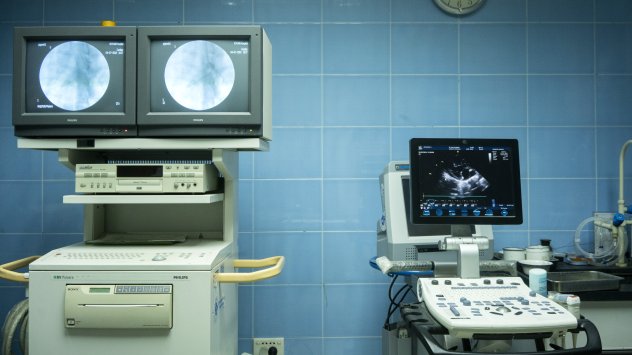 Снимка: Bloomberg L.P.