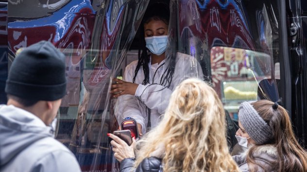 Годините на Ковид са пълни с прогнози които не се