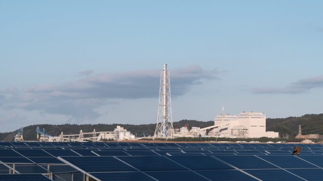 Снимка: Bloomberg LP