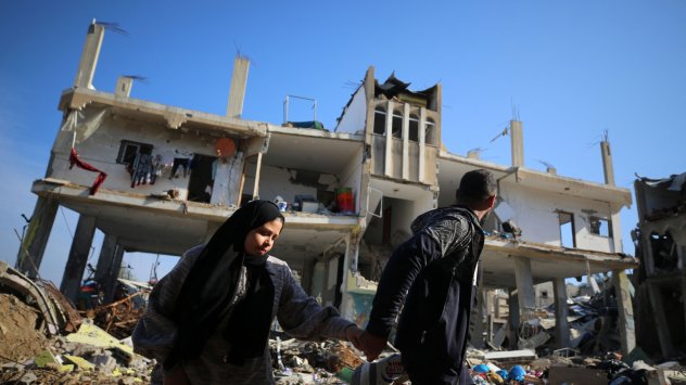 Снимка: Bloomberg LP