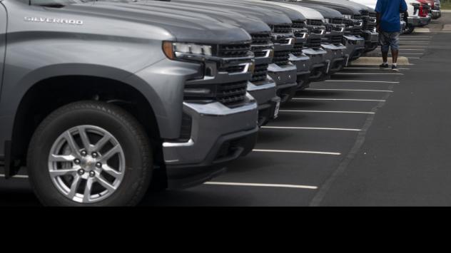 Снимка: Ty Wright/Bloomberg