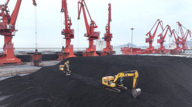 Снимка: Bloomberg L.P.