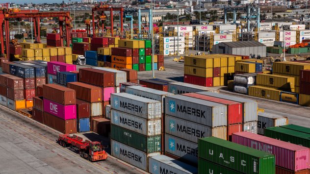 Снимка: Bloomberg