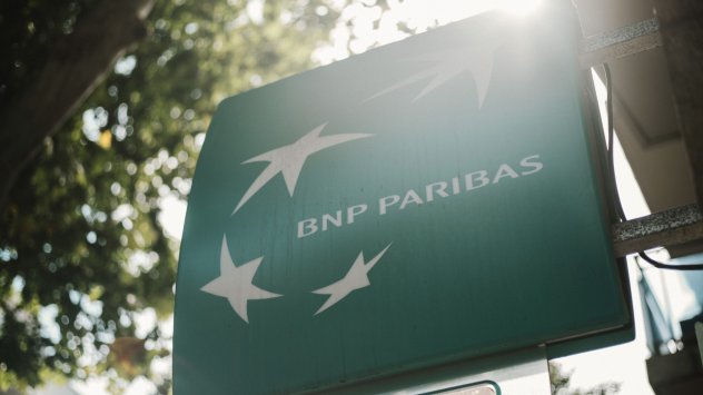 BNP Paribas SA обмисля продажба на бизнеса си с потребителско