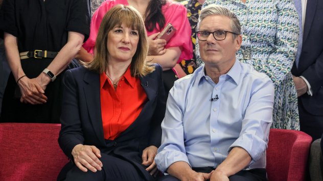 Снимка: Bloomberg L.P.