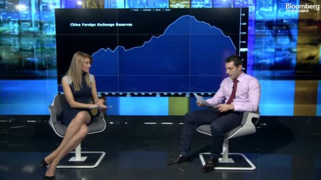 Moody's понижи перспективата пред рейтинга на Китай - коментар на Владимир Сиркаров