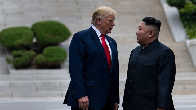 Снимка: Bloomberg LP