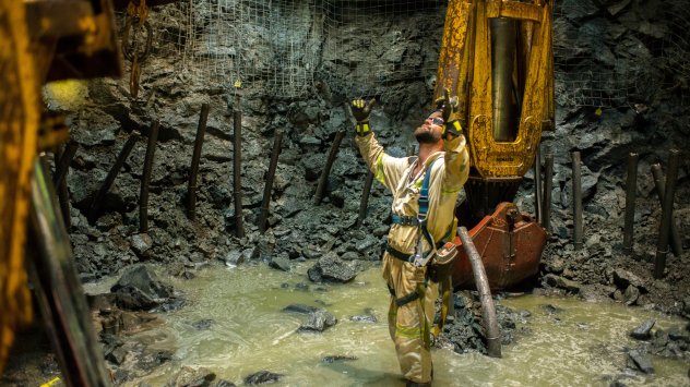 Снимка: Bloomberg