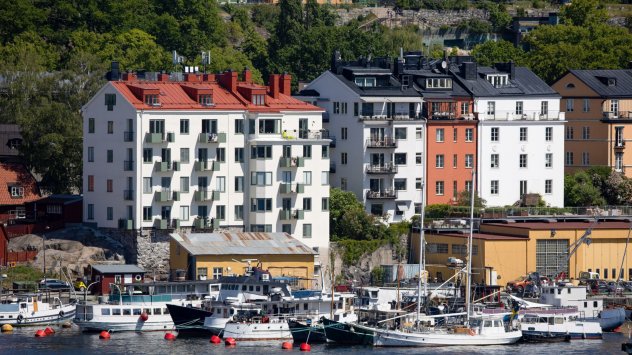 Снимка: Bloomberg