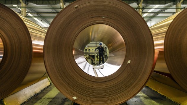 Снимка: Bloomberg