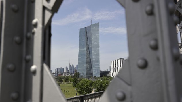 Мартинс Казакс член на Управителния съвет на Европейската централна банка