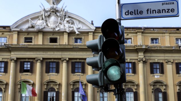 Снимка: Bloomberg